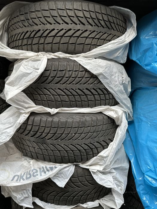 Зимняя резина шины шина 225/60/17 225 60 17 R17 Р17