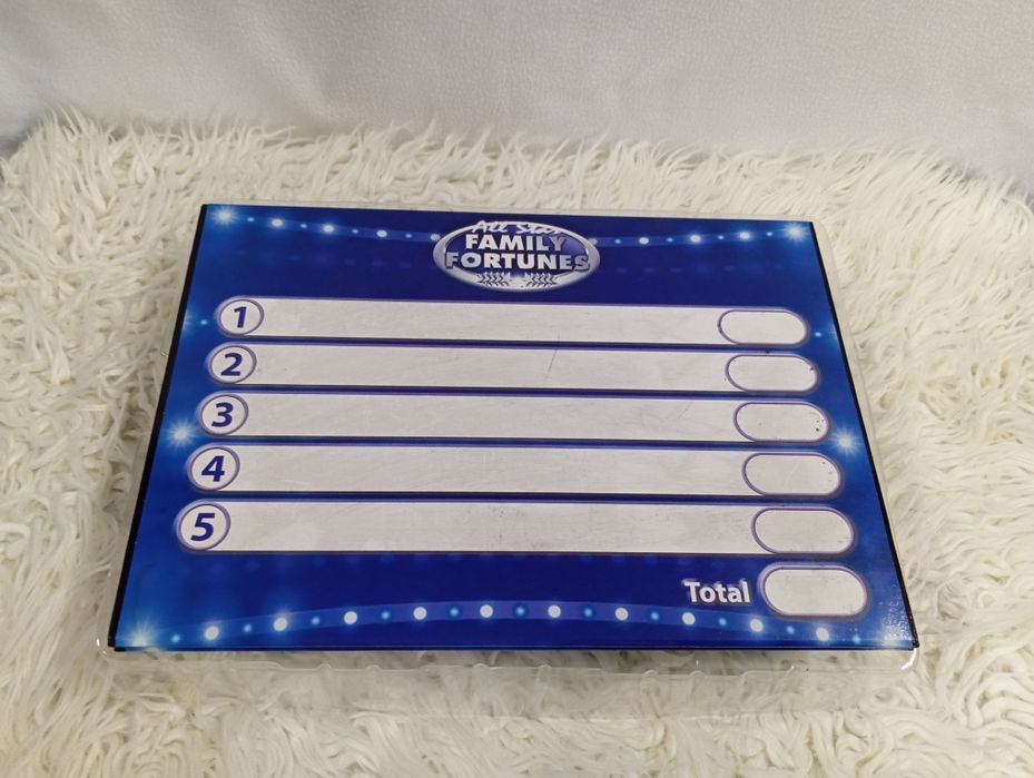 Gra towarzyska Family Fortunes