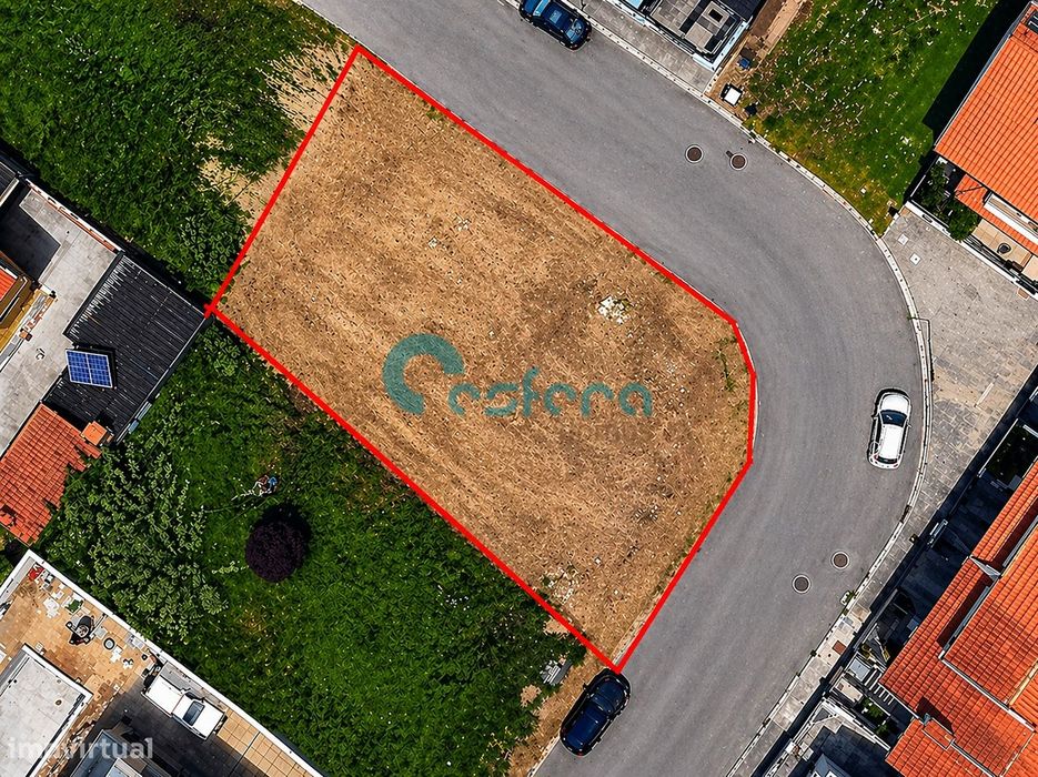Lote de Terreno  Venda em Grijó e Sermonde,Vila Nova de Gaia — Grijó E Sermonde, Porto