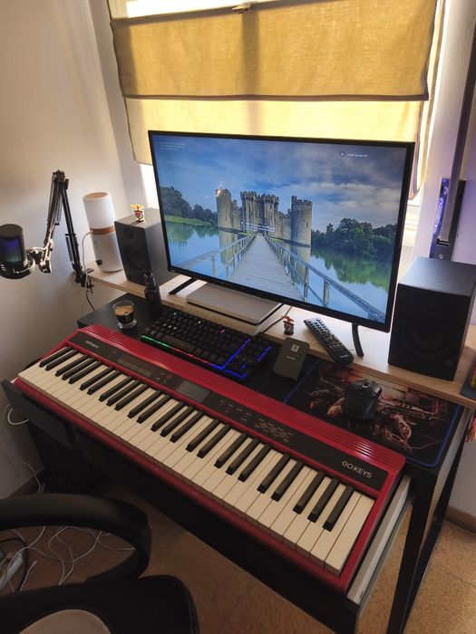 Roland Go:keys GO-61K