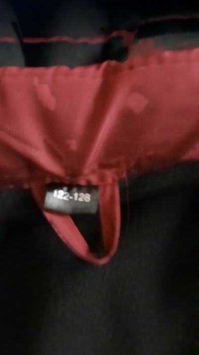 Продам курточку 122 128 повномірна ТМ ТЕПЛІШЕ НЕМАЄ