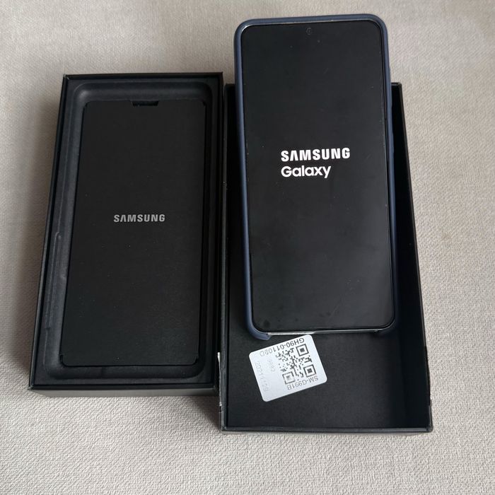 Samsung S21 5G 128GB