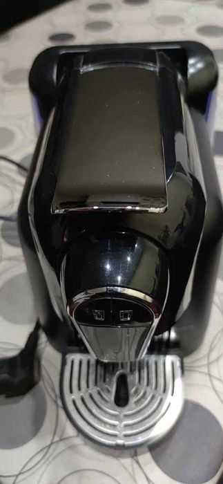 Delta Qool  Máquina Cafe em cápsulas