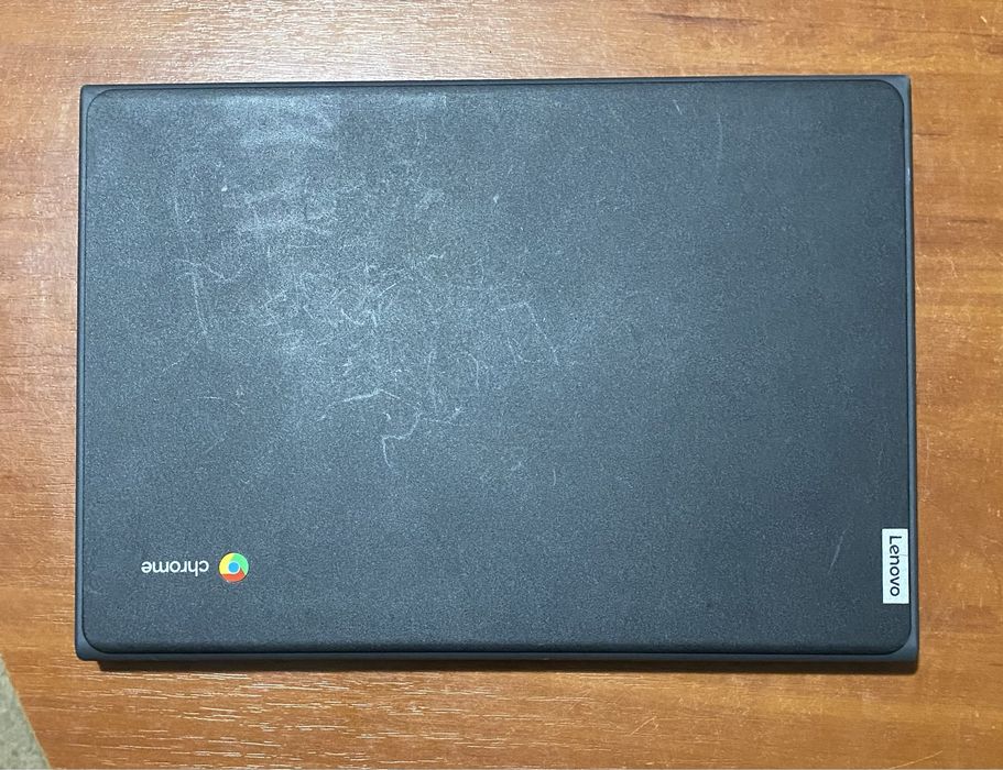 Lenovo Chromebook 2nd Gen 11.6"/3/32GB SSD! D935