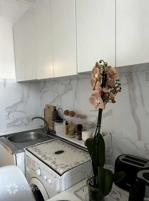 Продаж 1к квартири зі свіжим ремонтом Чоколівка Смілянська вул