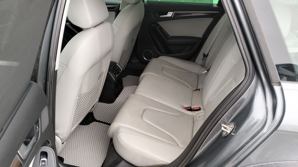 Ауді А4 Allroad guattro!!!