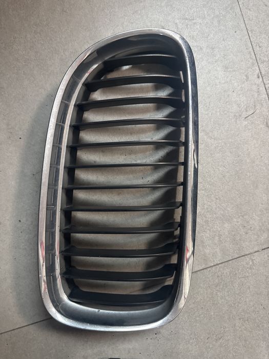 Grelhas originais BMW E91