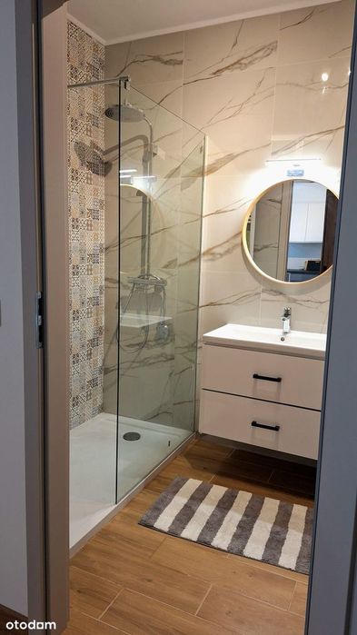 Ożarów Mazowiecki, ul. Kapucka. 2 pokoje, 41 m², nowe, garaż w cenie