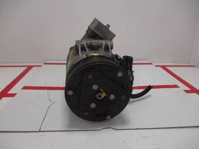 COMPRESSOR AR CONDICIONADO OPEL ASTRA H BREAK FAMILIAR 2009 -13297443