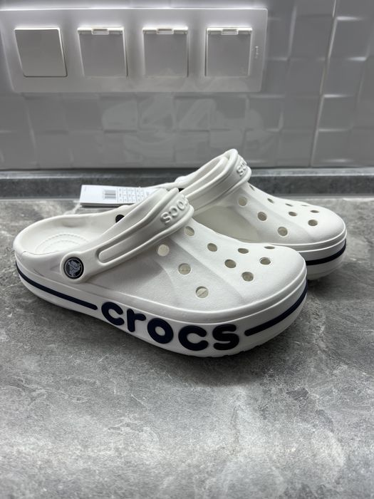 Crocs bayaband крокси