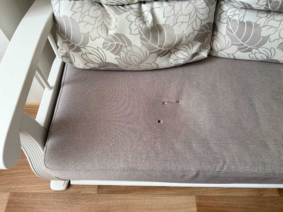 Диван Цезар Константа