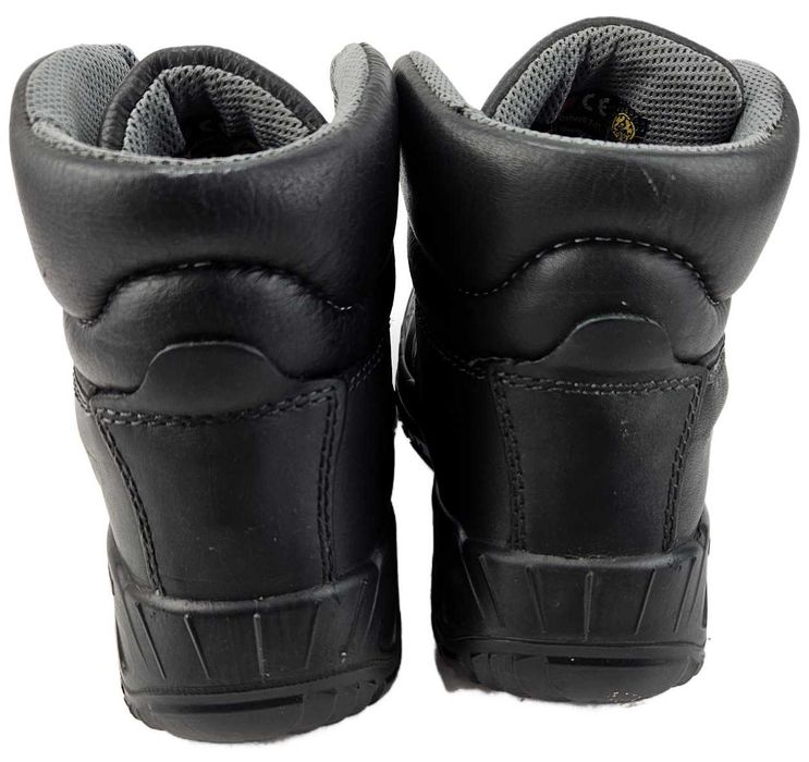 Buty robocze trzewiki Elten RENZO Mid ESD S3 rozm. 36 - demobil