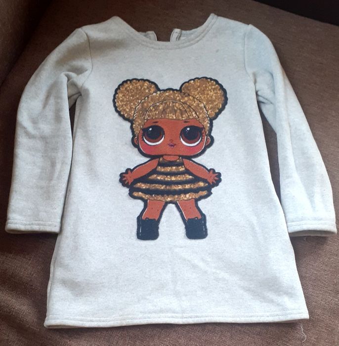 Плаття  на дівчинку