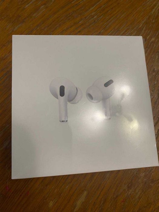 Кейс AirPods Pro 1-го покоління