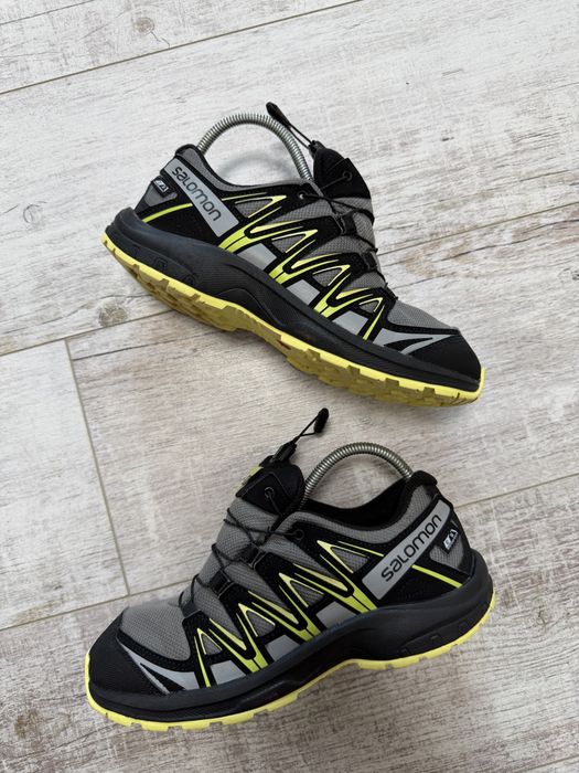 Кросівки Salomon XA Pro 3D (EUR 38)