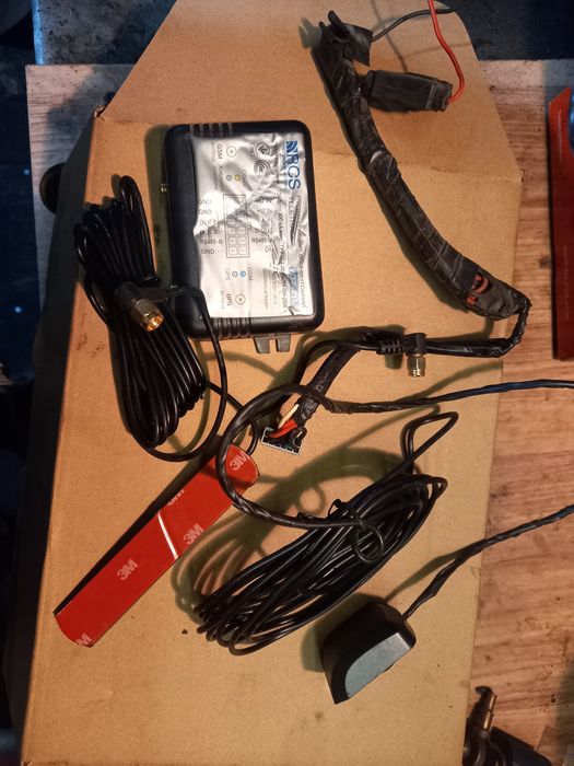 Продам GPS трекер tracker  teletrack TT2-21L