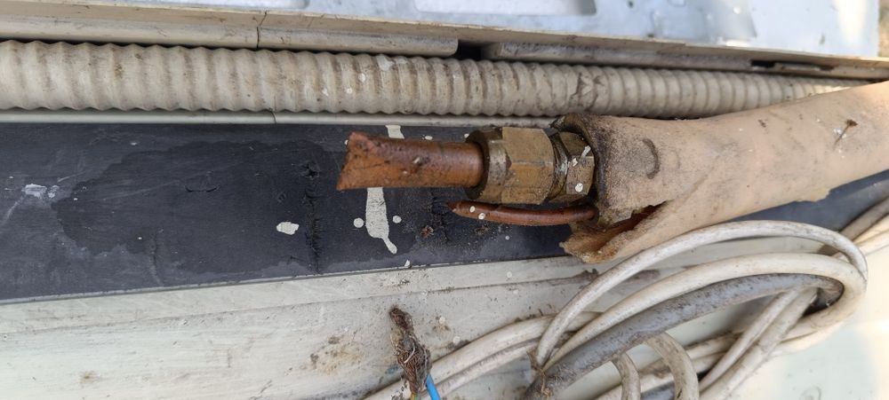 Кондиціонер Funai FC 240 SH