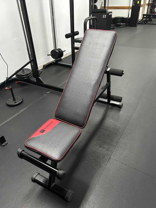 Selling Steps and Multi-Function Weight Bench443783988820715522