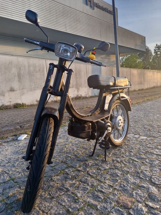 Vendo mobilete Vespino SC
