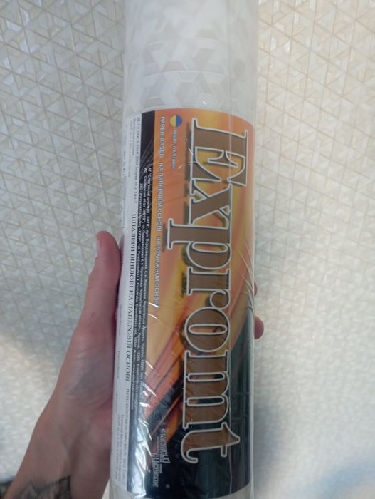 Шпалери вінілові 1 шт