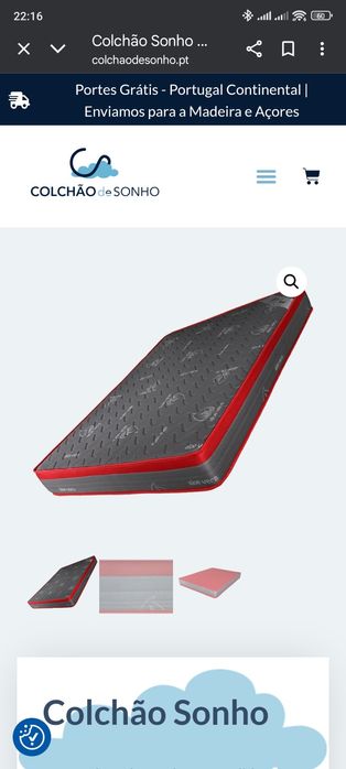 Cama criança 1.60x80