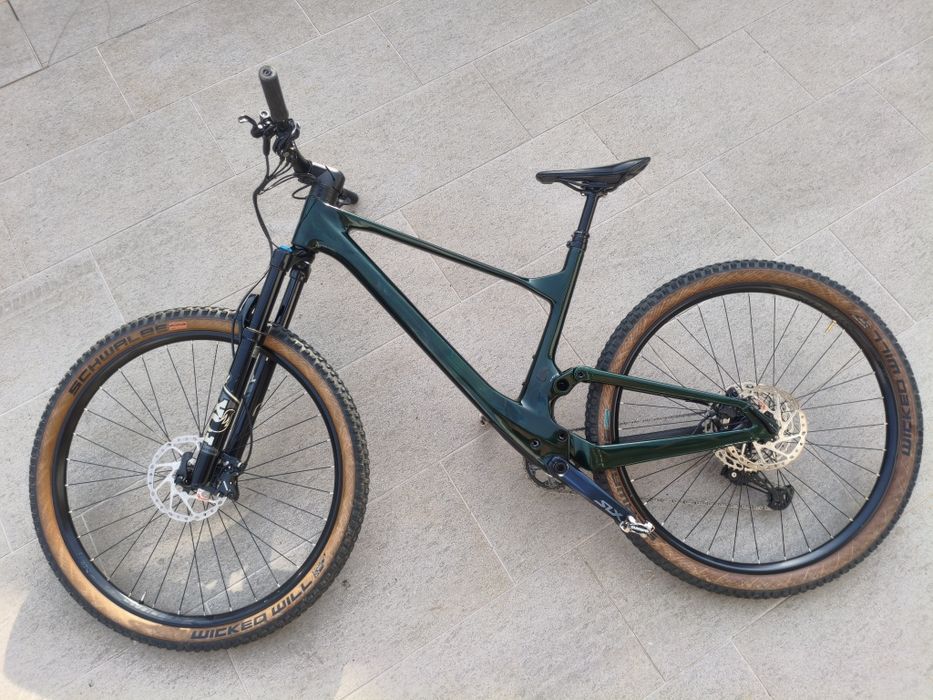 Scott Spark  930
