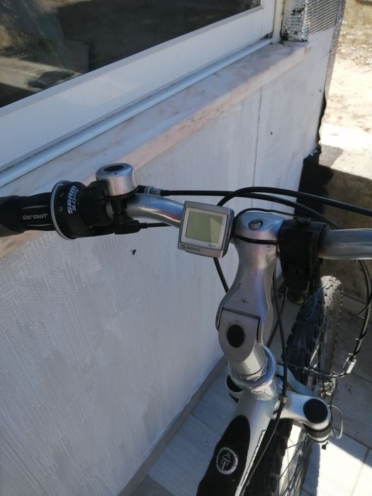 Bicicleta  vendo