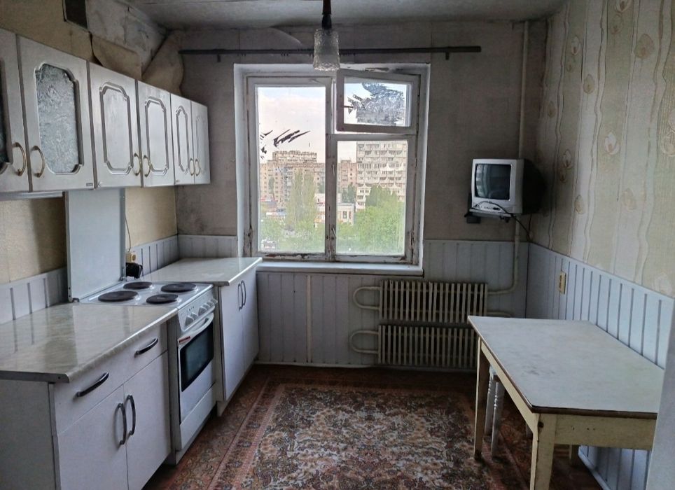 Сдам 1-к.кв. на Победе - 5.
