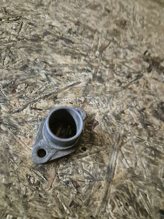 Króciec gaznika pannonia 250