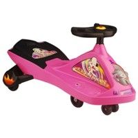 Swing car, Ziggy car, Plasma car