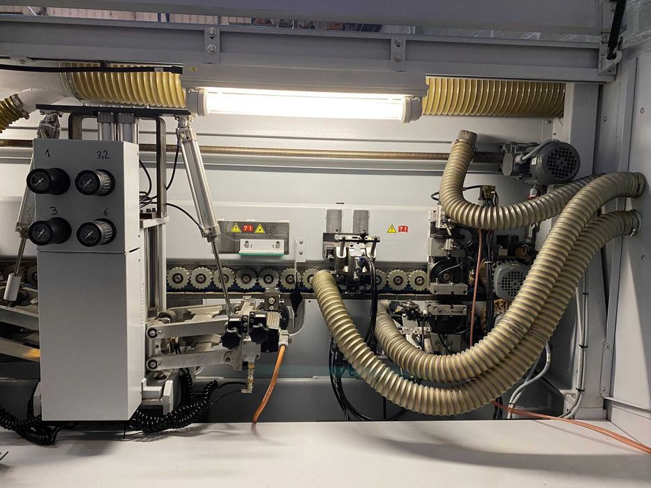 Orladora Brandt Optimat KDF 660 C