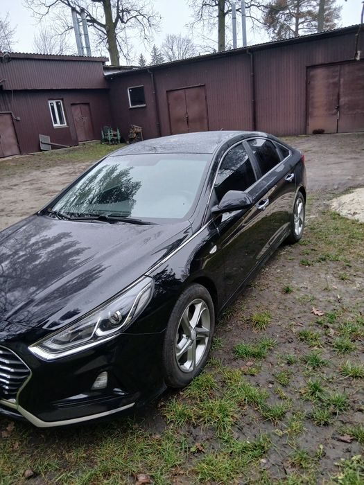 Продам Hyundai Sonata