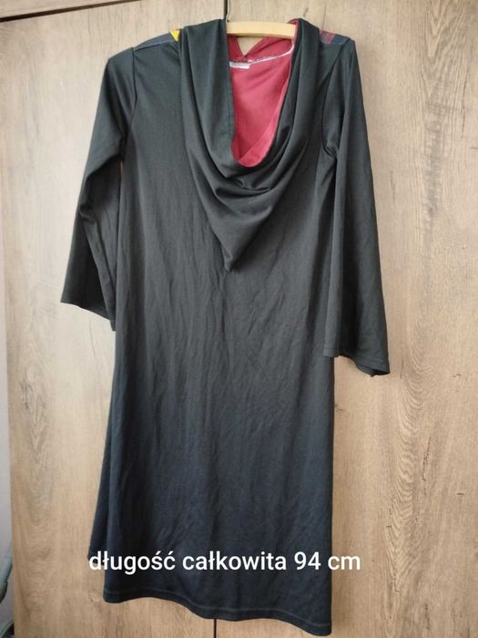 kostium,przebranie  Harry  Potter