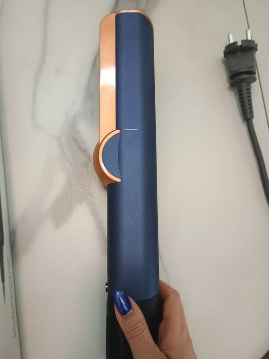 Prostownico suszarka 2 w 1