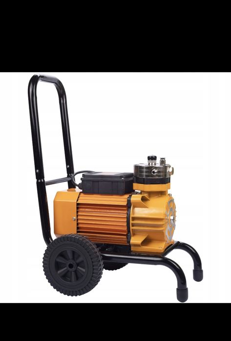 Sprzedam Agregat Malarski Nowy Rosfix 3500W