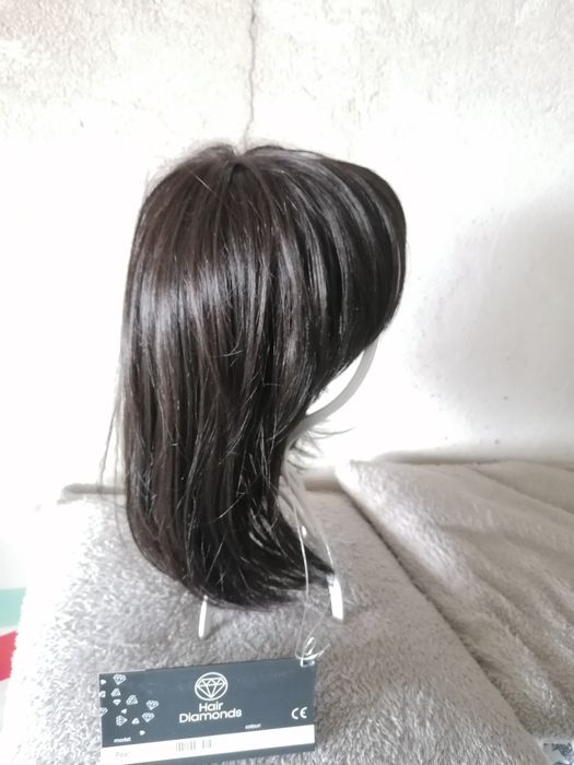 Nowa peruka Rokoko Hair Diamonds + gratisy