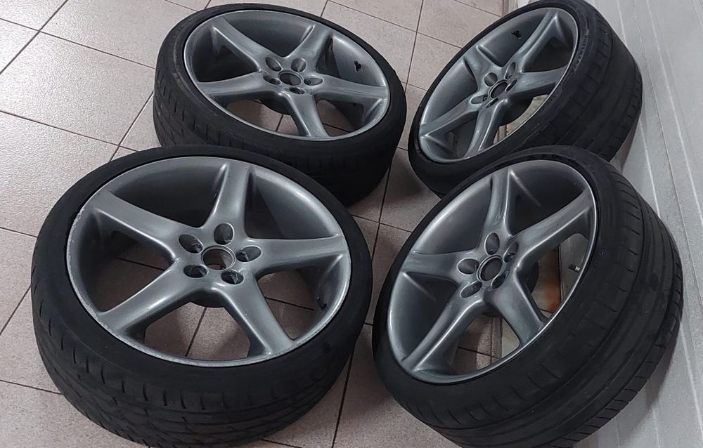 Jantes 19 - 5x100