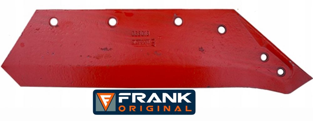 Lemiesz Kverneland 063015  063018 Frank Germany