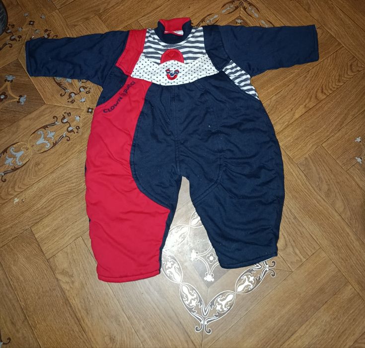 Одежда для девочек