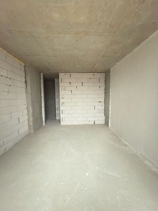 Продаж 2-х кімнатної квартири в сучасному житловому комплексі