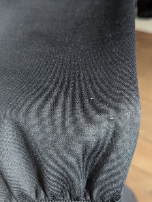 Bluza rowerowa ocieplana X-Tiger, r. L