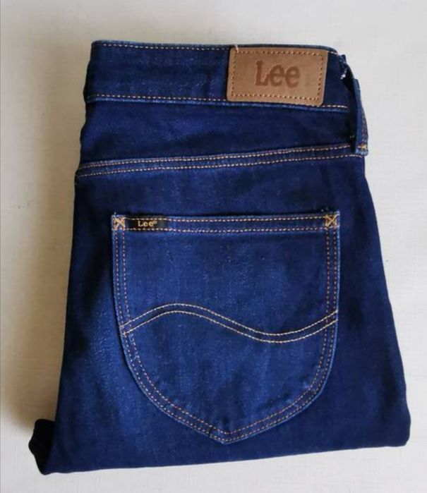 Jeansy Lee r 28 /33