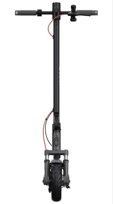 Электросамокат Xiaomi Electric Scooter Elite GL Black (BHR9603GL)