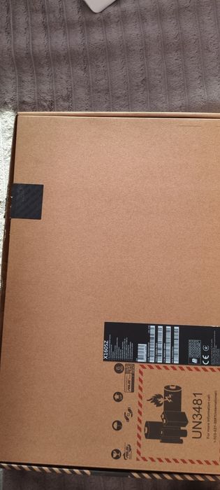 Ноутбук Asus Vivobook 16