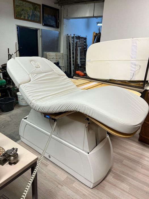 Marquesa Ionto Comed (descrição)