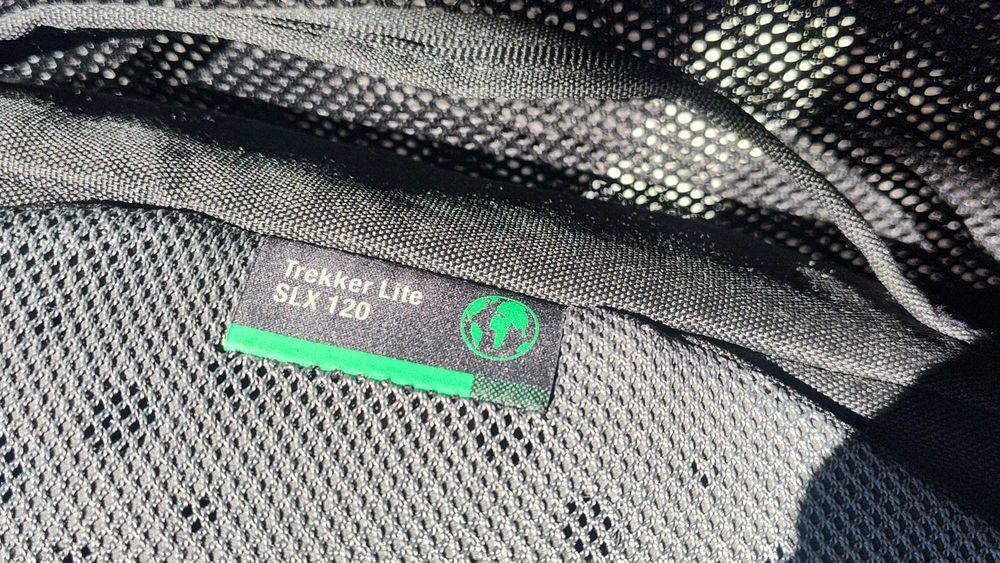 Lowepro Trekker SLX 120