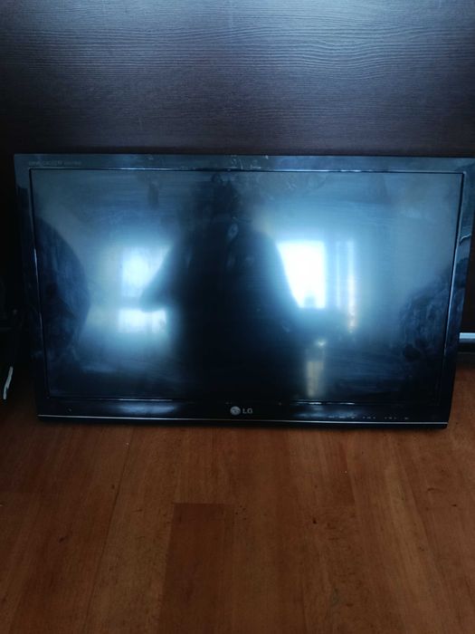 Monitor dla graczy LG 3d 27 cali