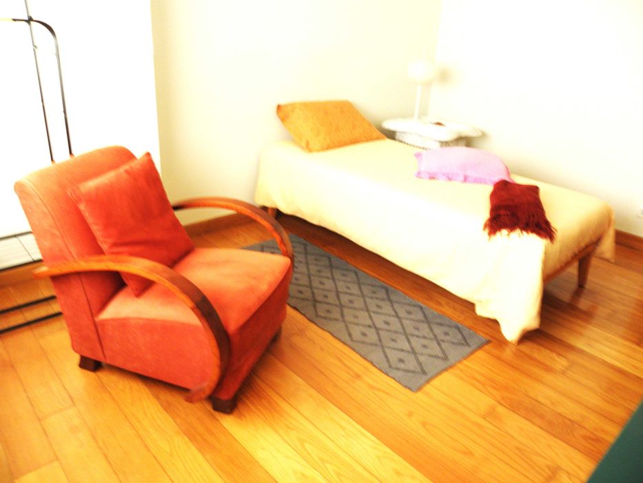 Aluga-se em Viana do Castelo quarto confortável