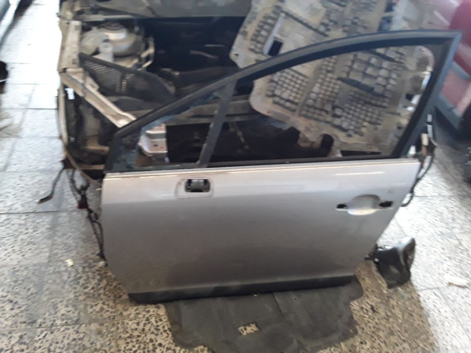 Porta Frente Esquerda - CITROËN C4 I (LC_) | 04 - 13