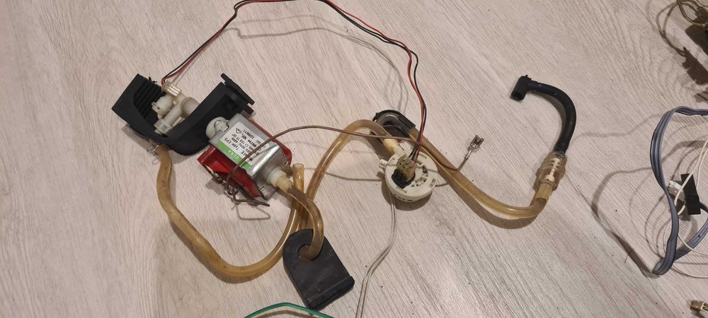 Express delonghi magnifica ESAM 3000.B